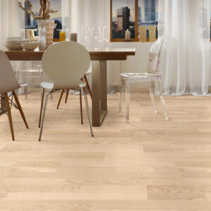 Pavimento parquet prefinito